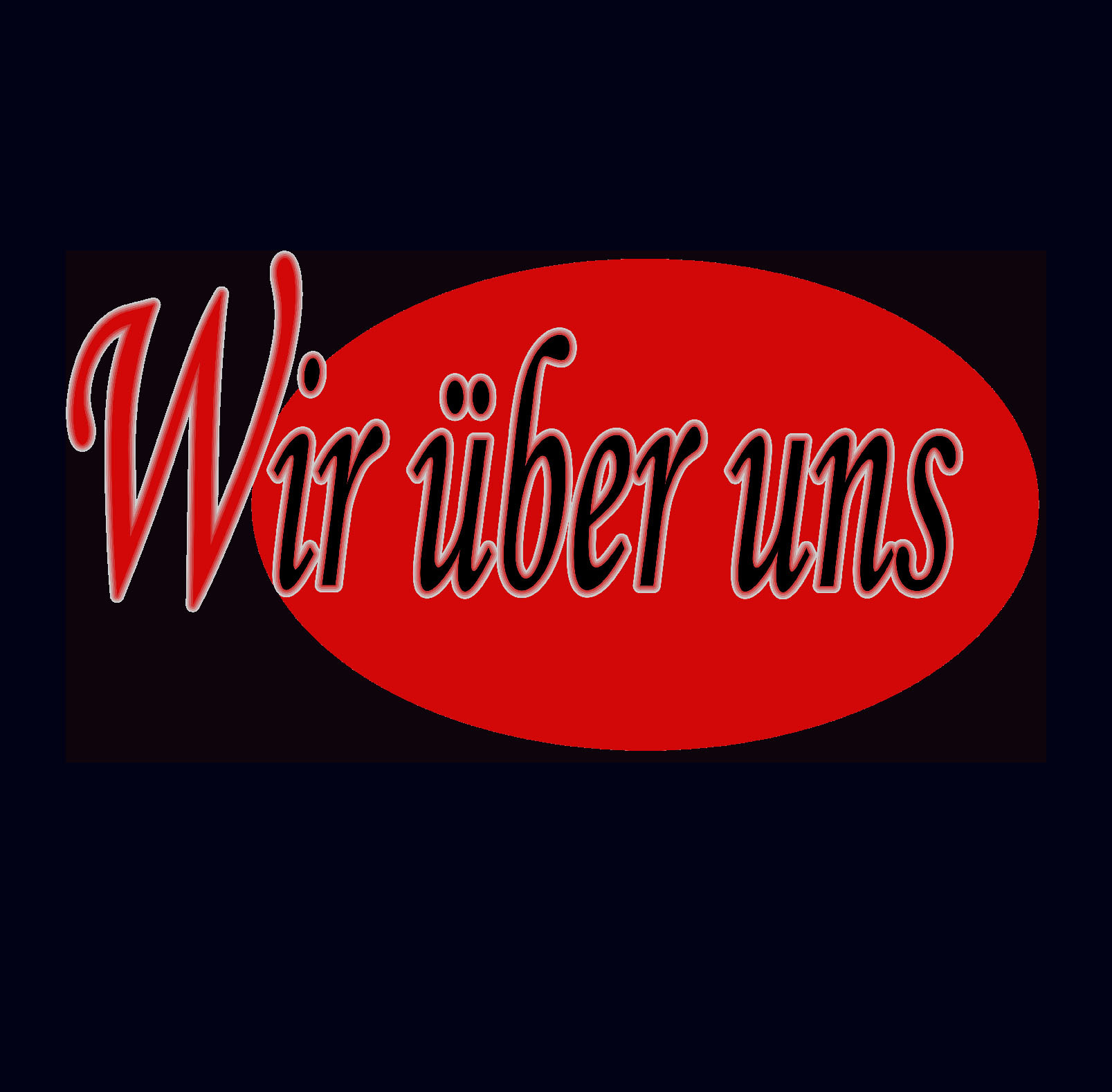 WIR UEBER UNS podcast artwork