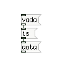 vada