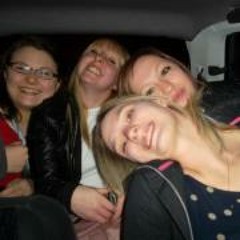 Claire-Marie Stringer