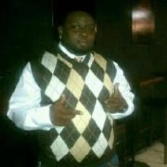 Brandon N'Motion Parker