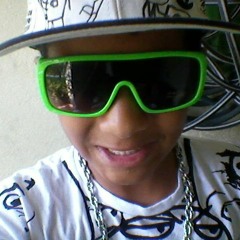Mc Daleste & Mc Pet - Fase Boa 'DJ Wilton'