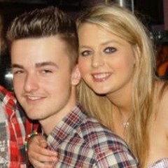 Georgiee-ish Broadfield