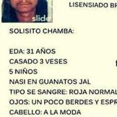 Saul Pillado