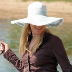 Mirjam van der Stelt