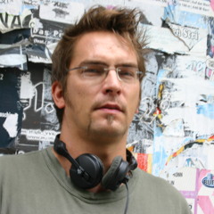 GOETZ - Deep Promo 2011