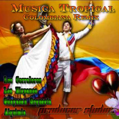 Tropical Remix