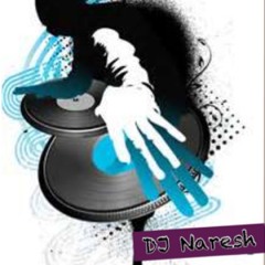 DJ Naresh