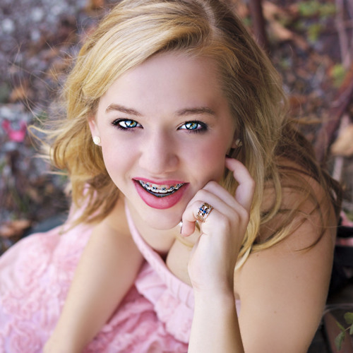 Stream Madeline Grace Official music | Listen to songs, albums