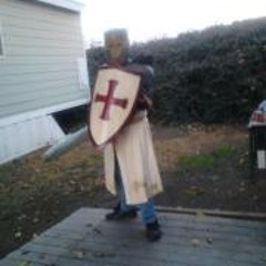 Deacon Marshal Rudolph