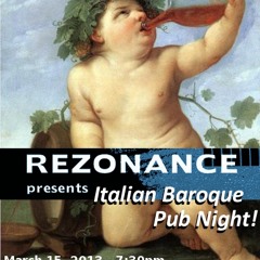Rezonance Baroque
