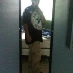Ricky Garcia 30