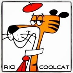 Rici Coolcat