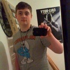 Shawnus Prawnus Dibsdale