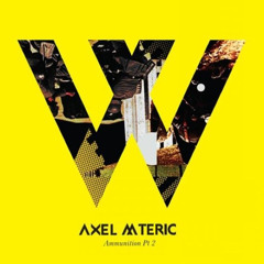 Axel Mteric