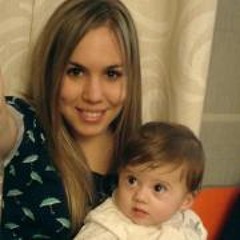 Cristina García Moreno 1