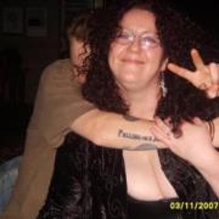 Sharon Day Was Rayner