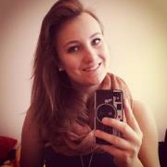 Christina Valerie Plank