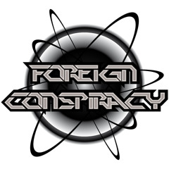 Foreign Conspiracy