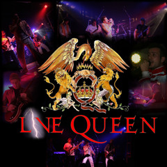 Bohemian Rhapsody - LIVE QUEEN