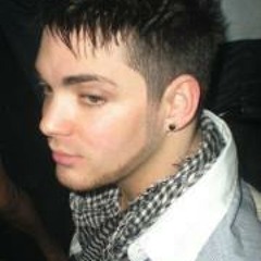 Liam Ninjacripple Beattie