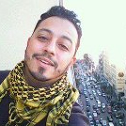 Mounir Aljazairi’s avatar