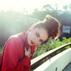 Sarah Maria Agajanian