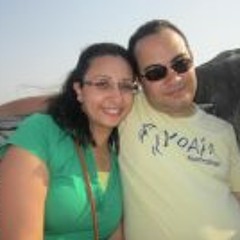 George Mikhail 2