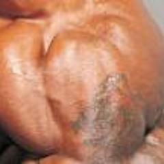 Hidden in the shadow