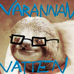 Varannan Vatten Podcast