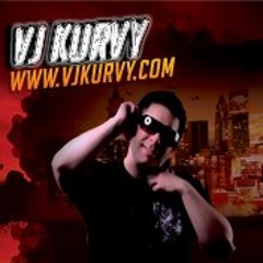 DJ KURVY