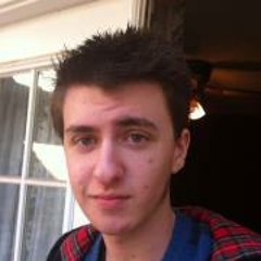 Jonny Schell-Appleby