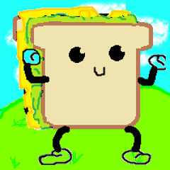 Happy Sandwich™