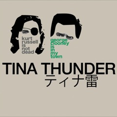 Tina Thunder