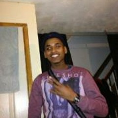 R Locc Gordon ヅ