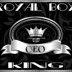 ROYALBOY ENT.