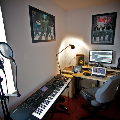 Eu Ja Sabia - MarceloD2 ft. Sain e Helio Bentes (NeoBeats Remix)