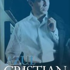 Azul Cristian