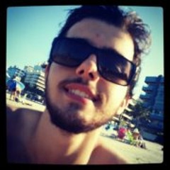 Rafael Campos 29