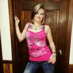 Tiffany Rae Mccormick