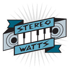 stereowatts