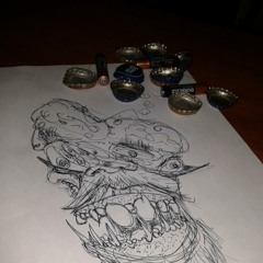 Vicente-KI-Dellamorte