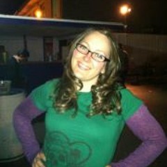 Maureen Macushla Isaacson