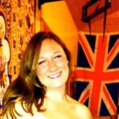 Madeleine Kate Currie