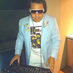 DJ Jonks