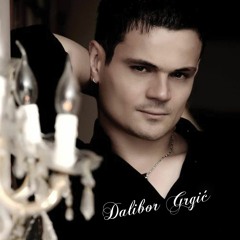 Dalibor Grgić