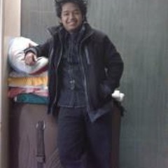 Nazerull Ibnu Mahat