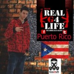 real g4 life!!