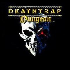 Deathtrap Dungeon