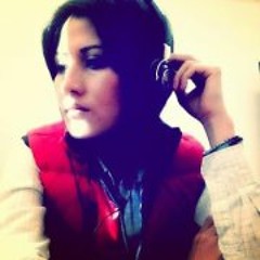 Lupita Ramírez D'Mtz