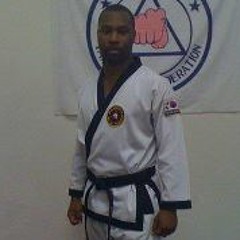 Kent Godwin McKinney